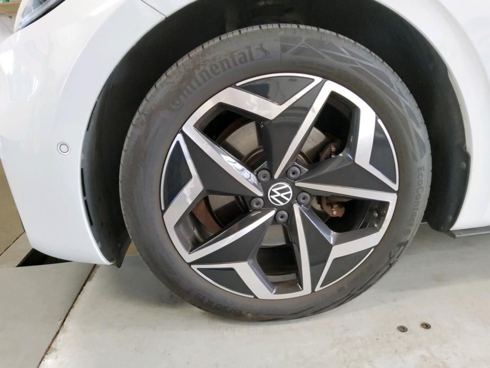 Volkswagen ID.3 – Bild 6