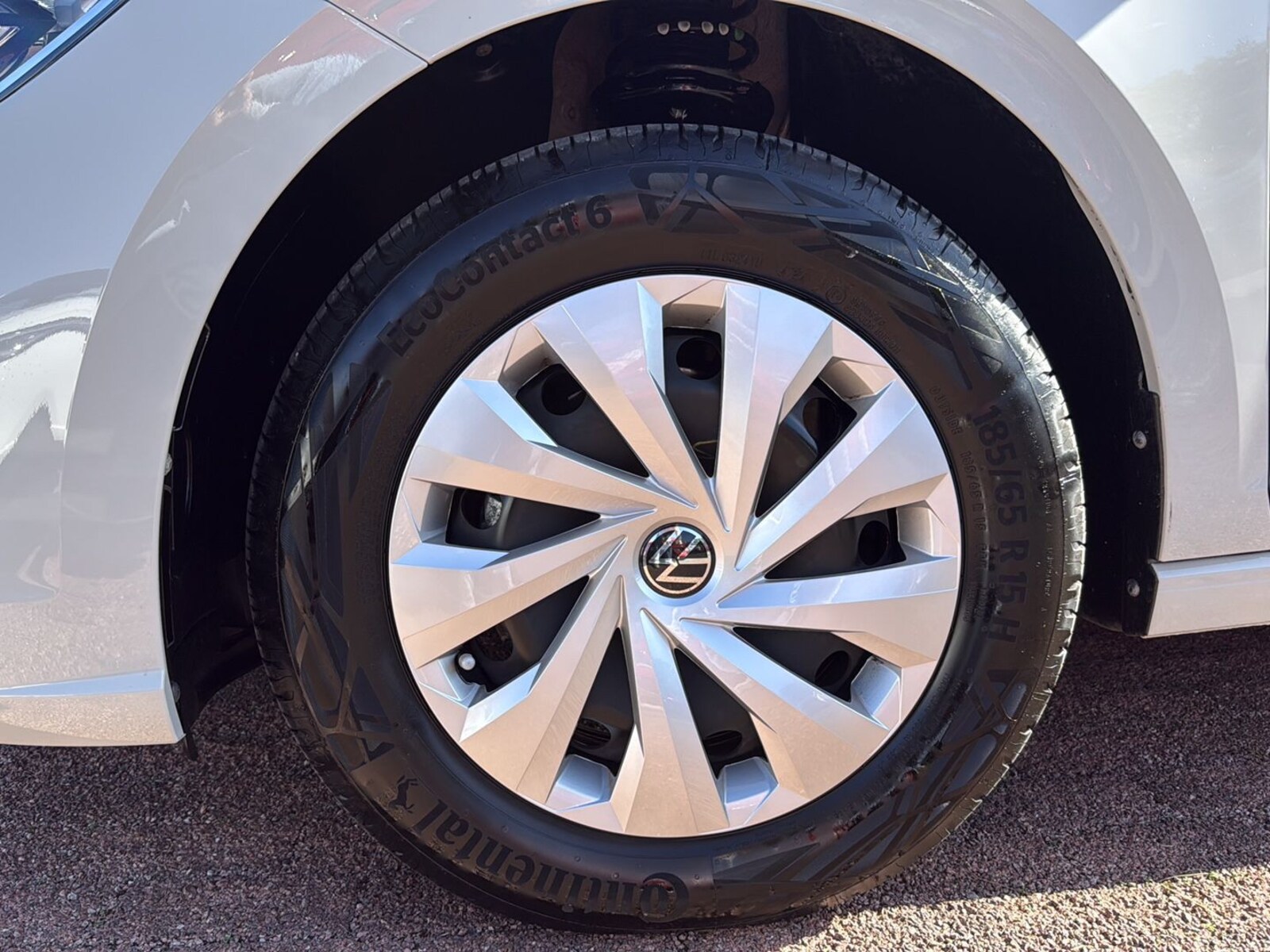 Volkswagen Polo – Bild 6