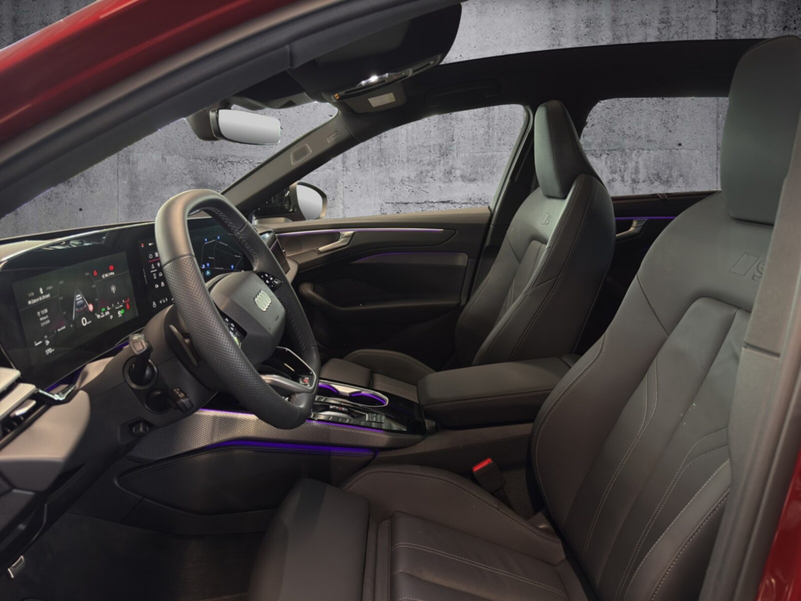 Audi A6 Avant – Bild 9