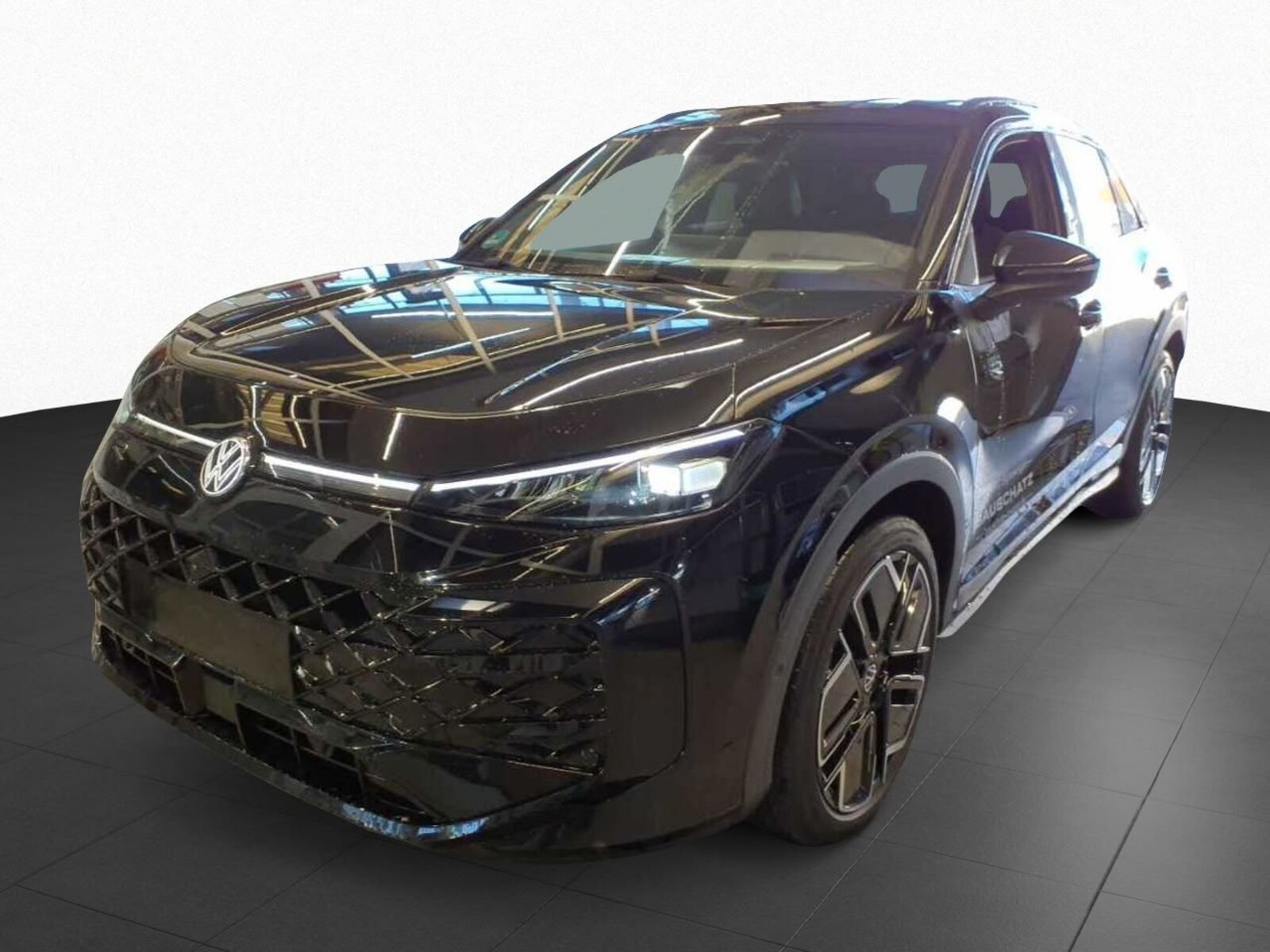 Volkswagen T-Roc – Bild 2