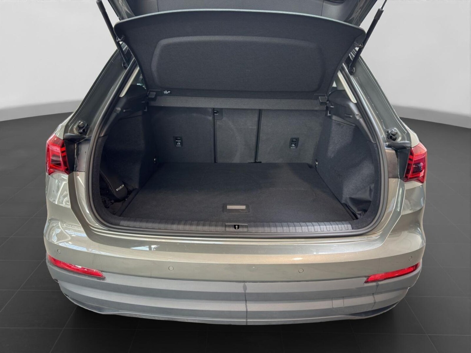Audi Q3 – Bild 17