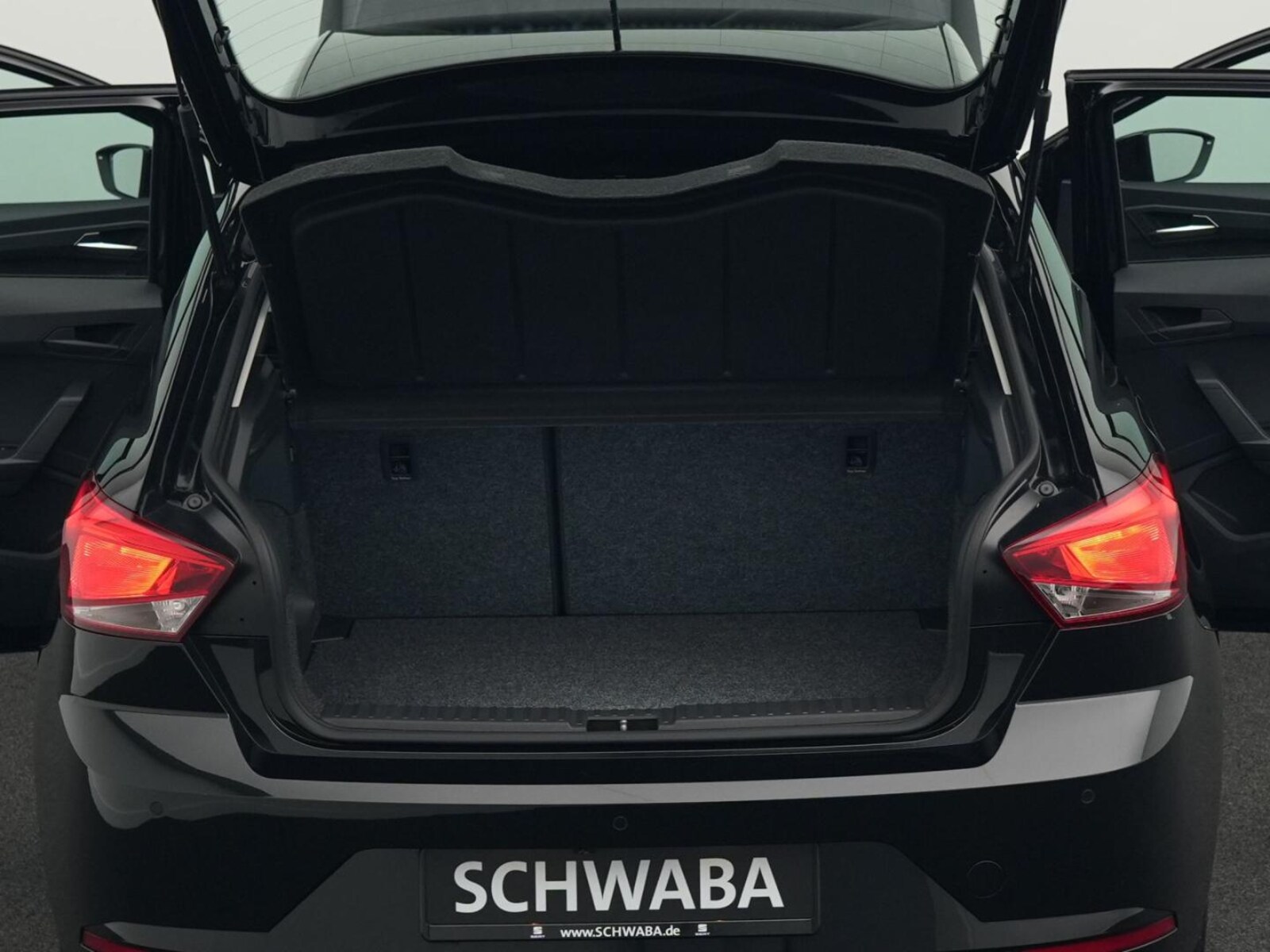 SEAT Ibiza – Bild 14