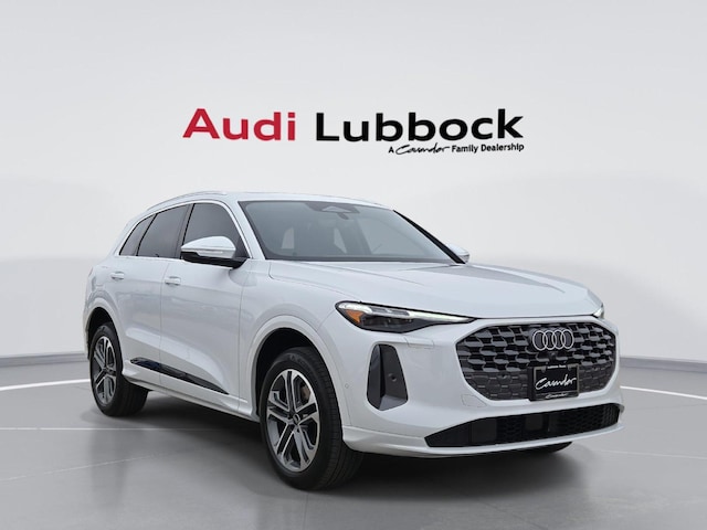 Photo of 2026 Audi Q5