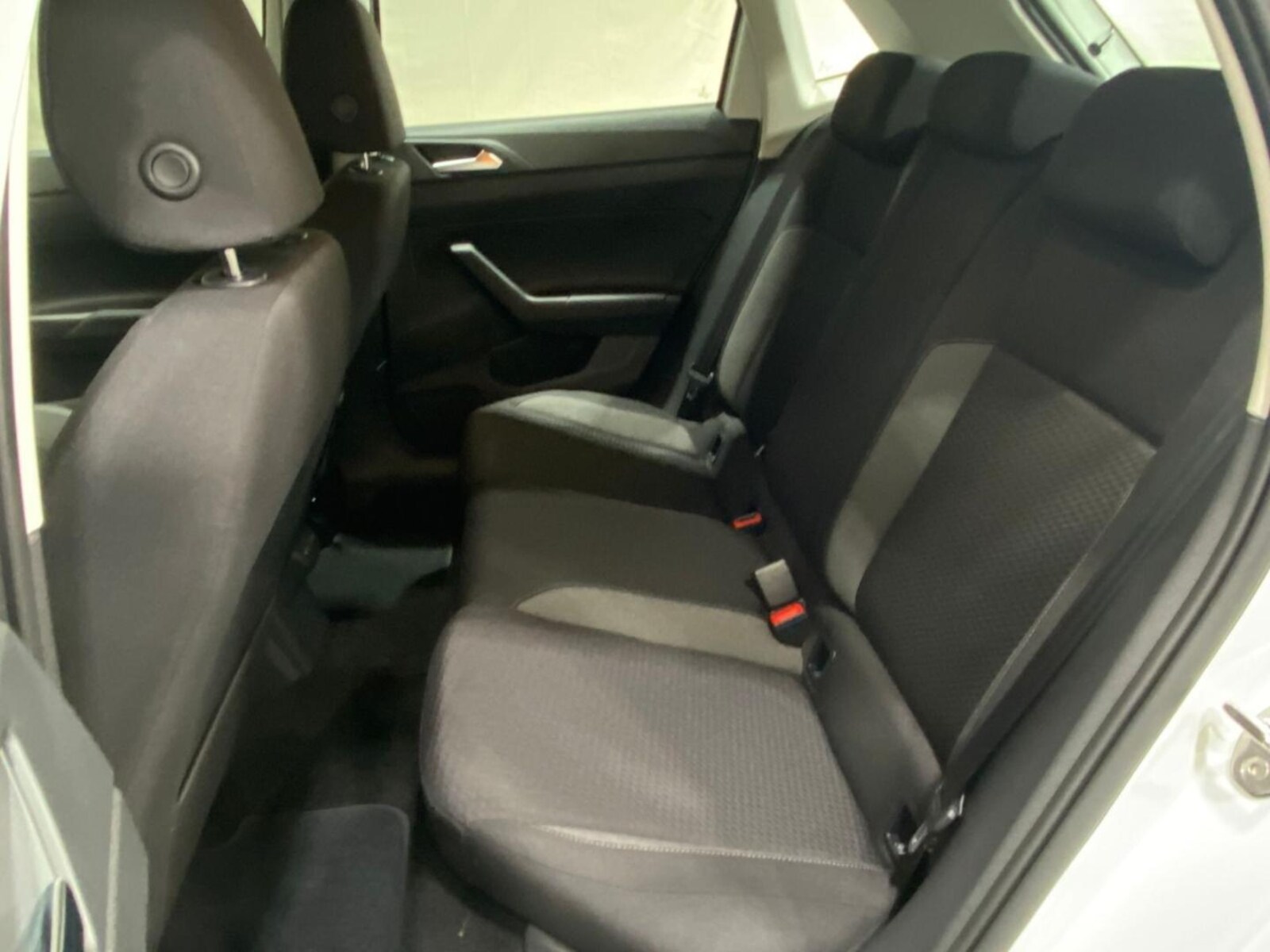 Volkswagen Polo – Bild 21