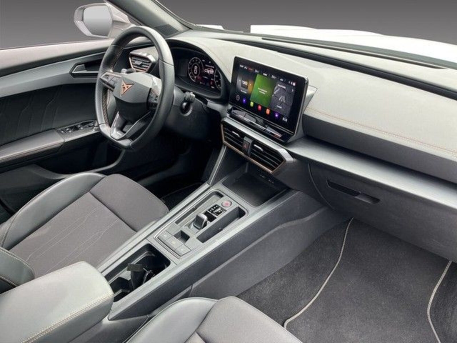 CUPRA Formentor – Bild 9
