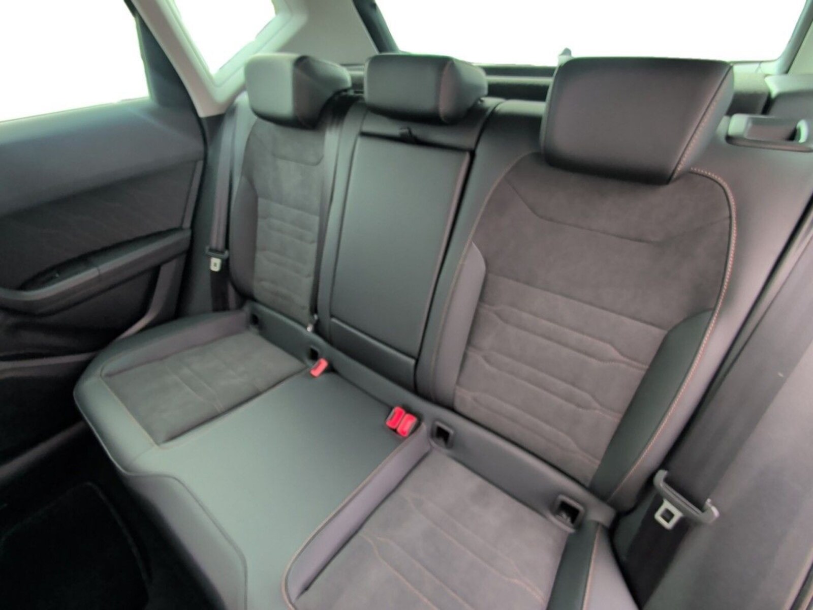CUPRA Ateca – Bild 12