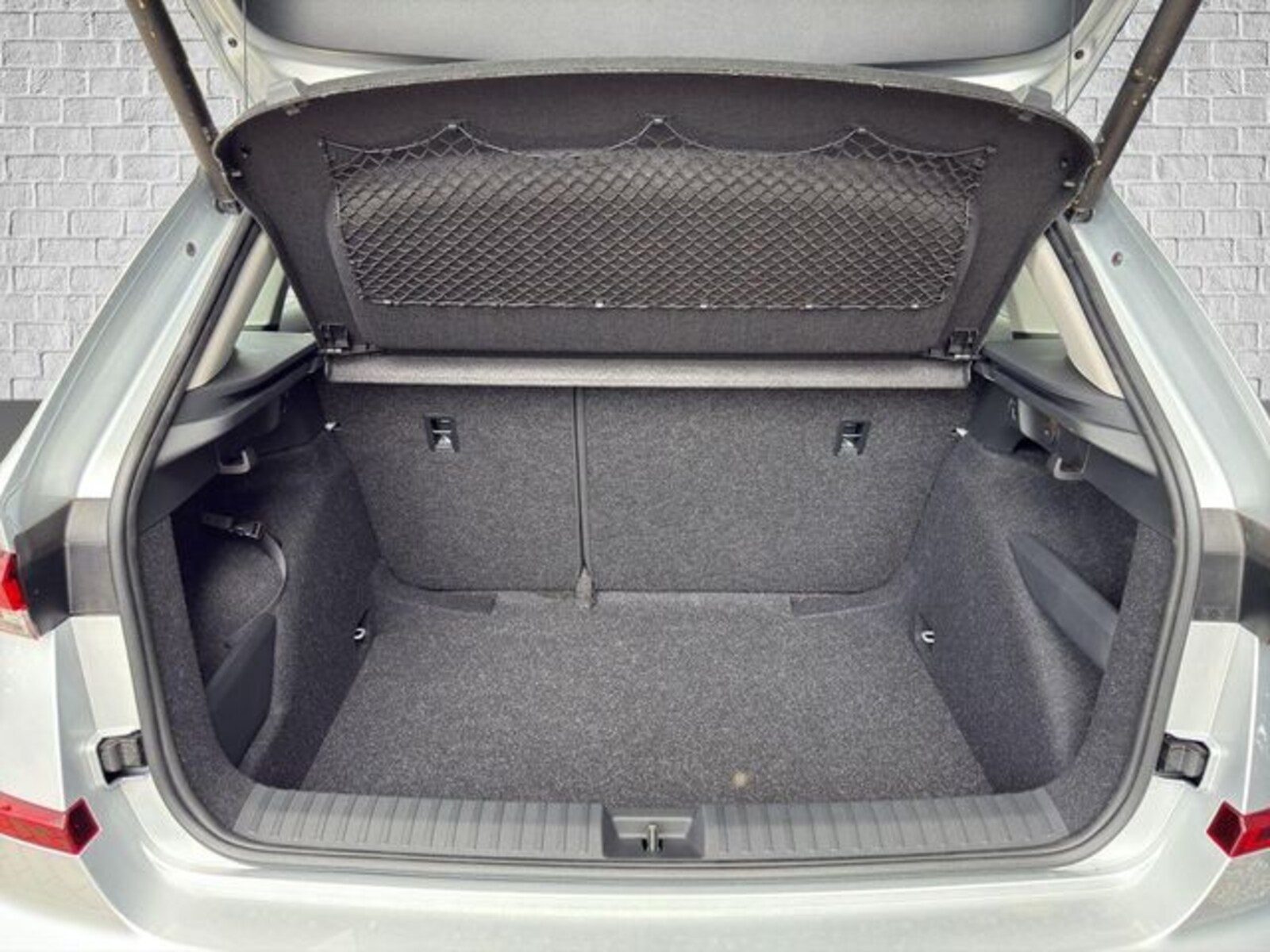 Škoda Kamiq – Bild 15