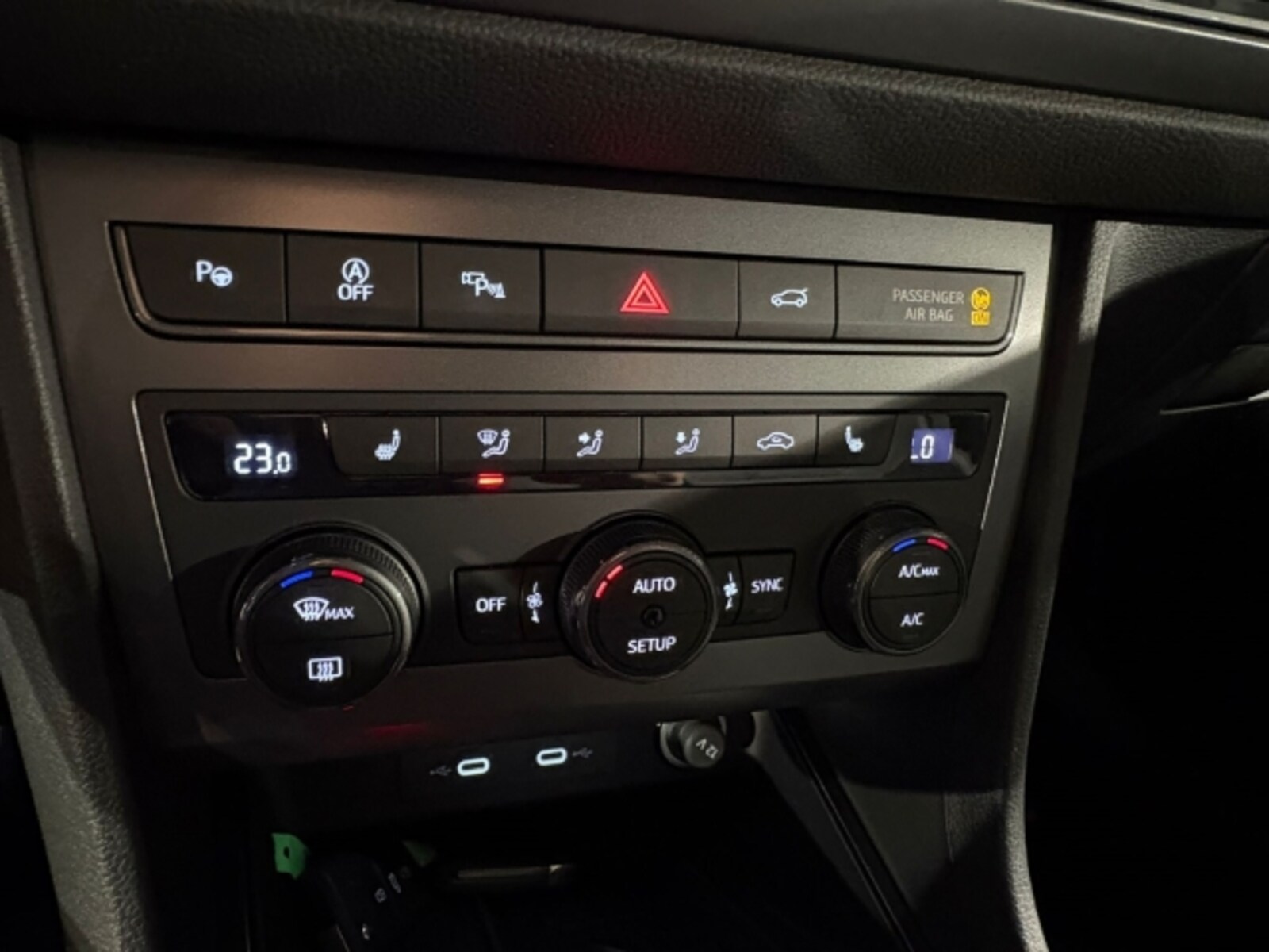 CUPRA Ateca – Bild 11