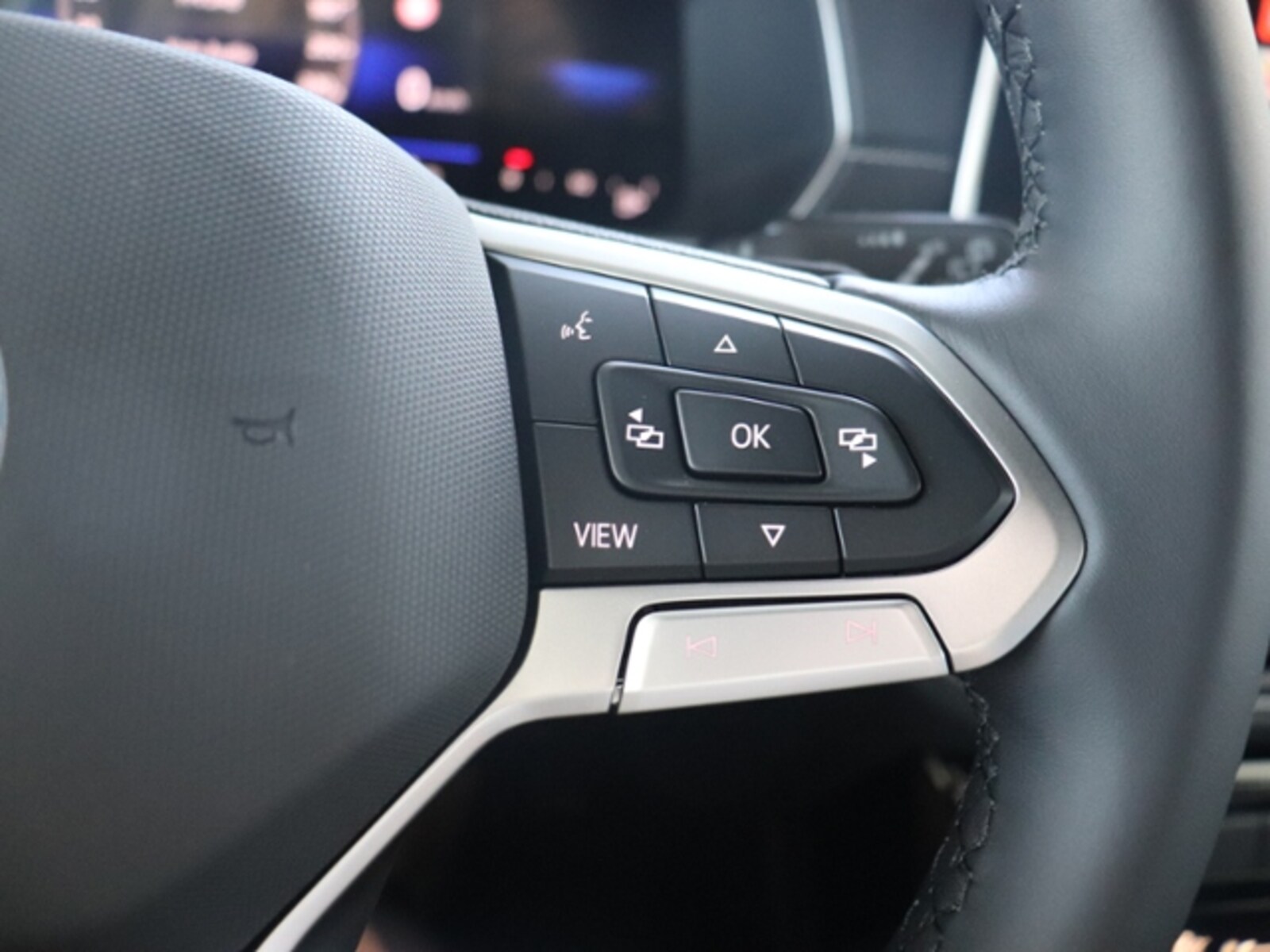 Volkswagen T-Cross – Bild 23