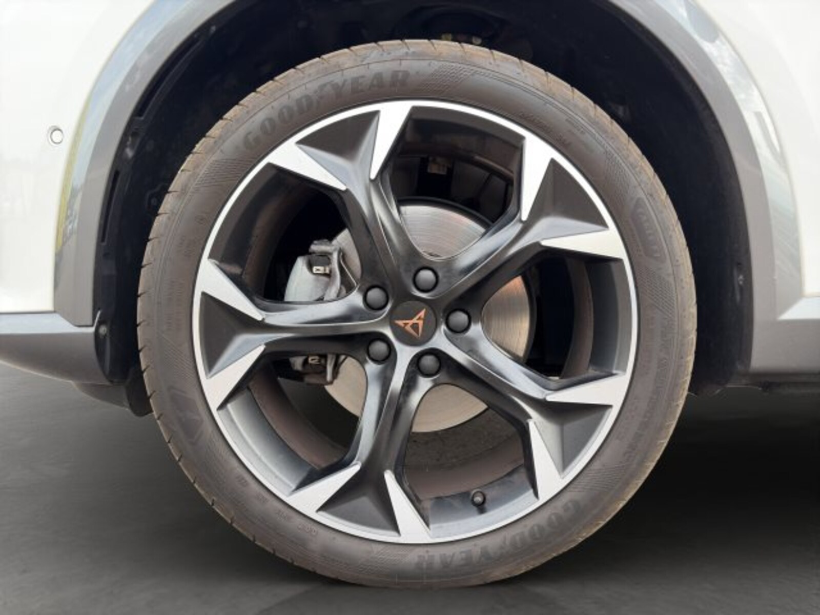 CUPRA Formentor – Bild 4