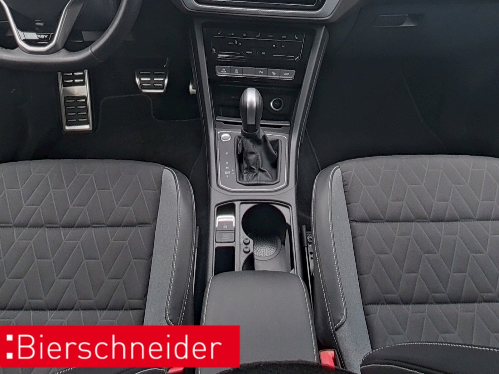 Volkswagen Touran – Bild 13
