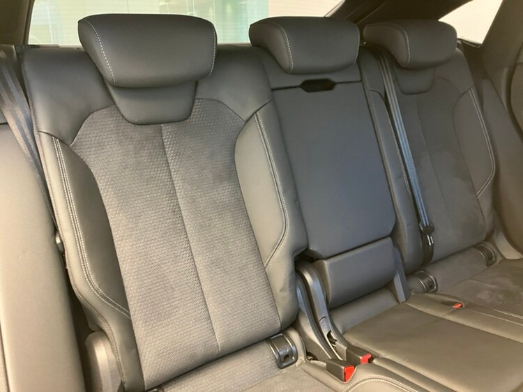 Image about Audi Q5 Sportback 40 TDI quattro S line