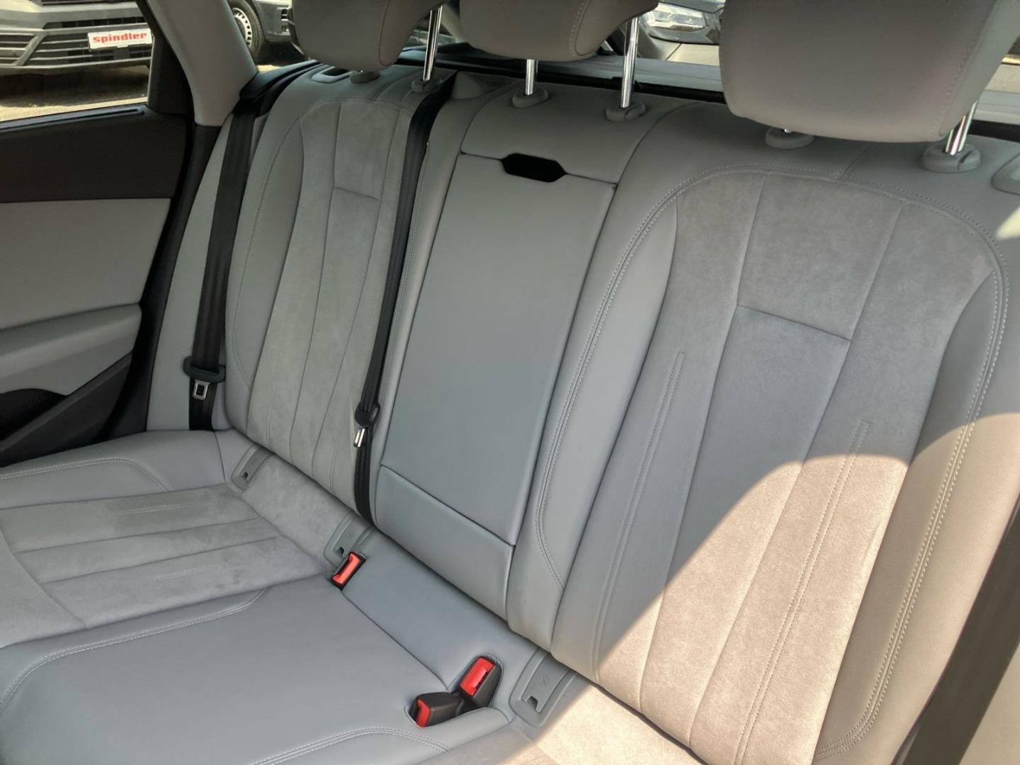 Image about Audi A4 allroad quattro 45 TFSI quattro S tronic