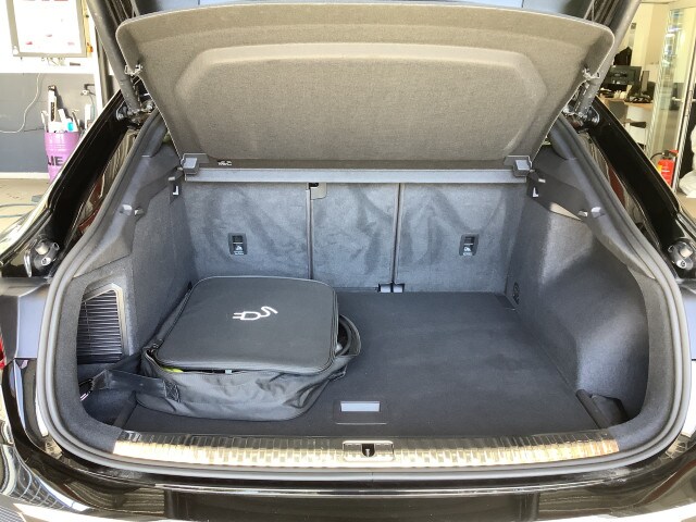 Image about Audi Q3 Sportback TFSI e 45 TFSI e S tronic
