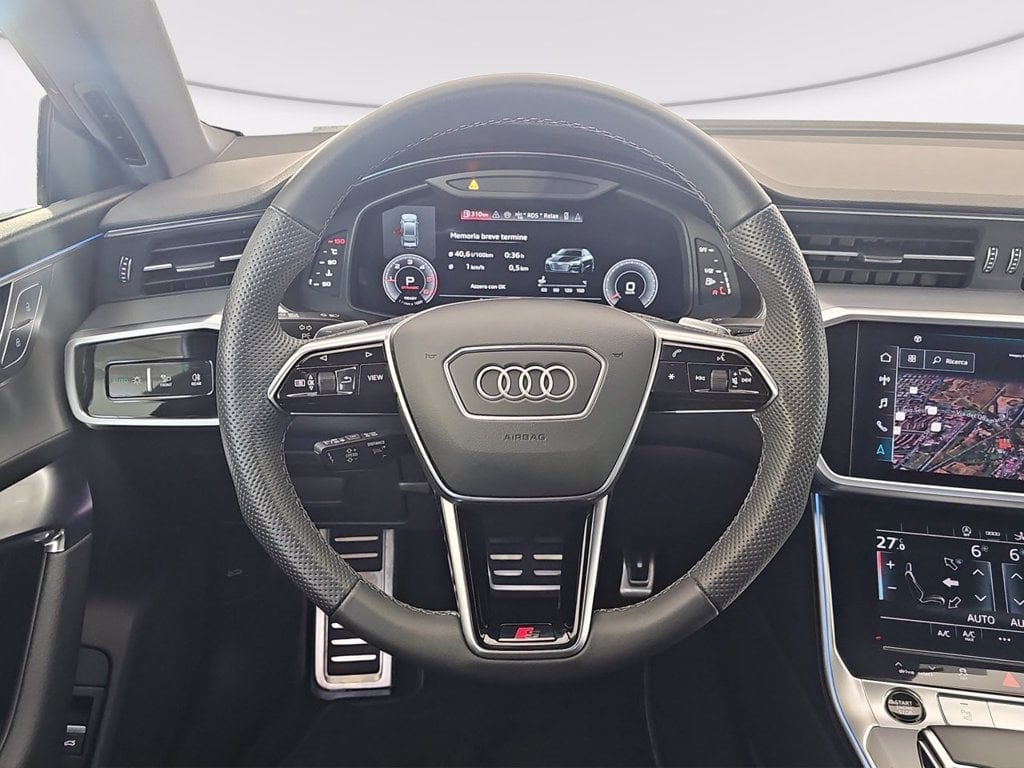 Image about Audi A7 Sportback Business Advanced 40 TDI quattro 150 kW (204 CV) S tronic