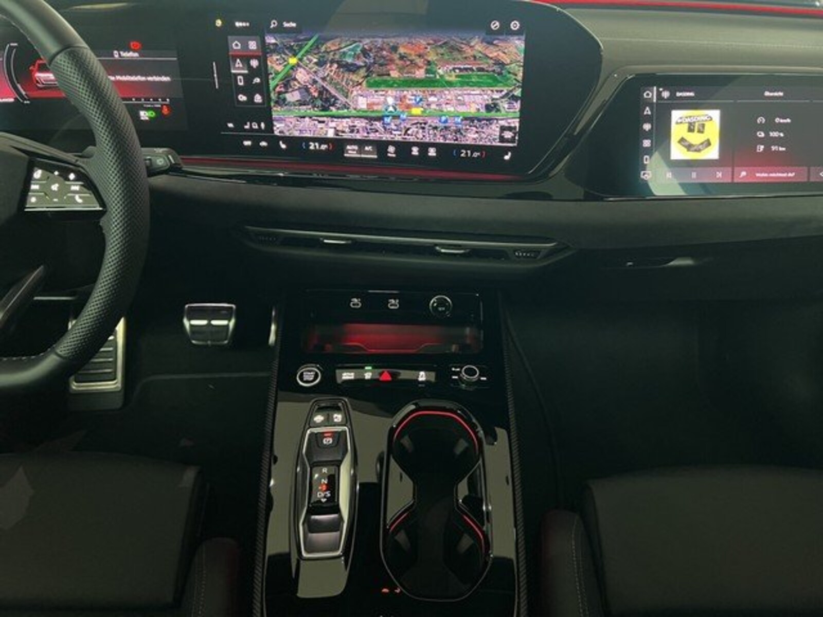 Audi A5 Avant – Bild 11