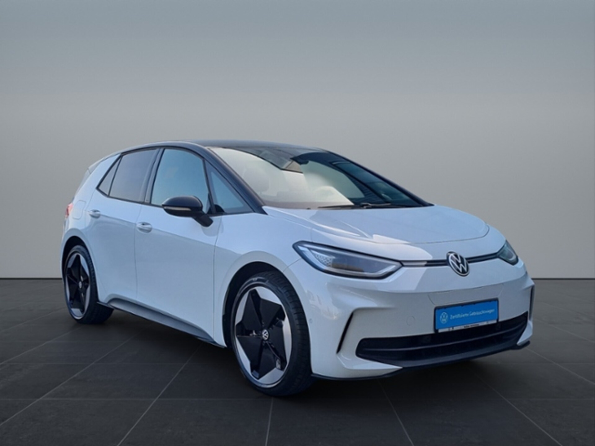 Volkswagen ID.3 Pro S