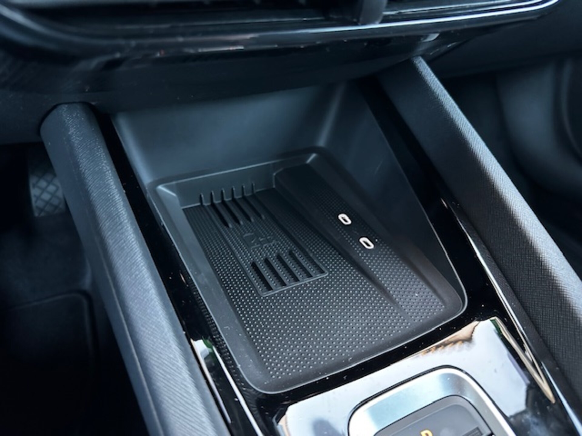 Skoda Octavia Combi 130