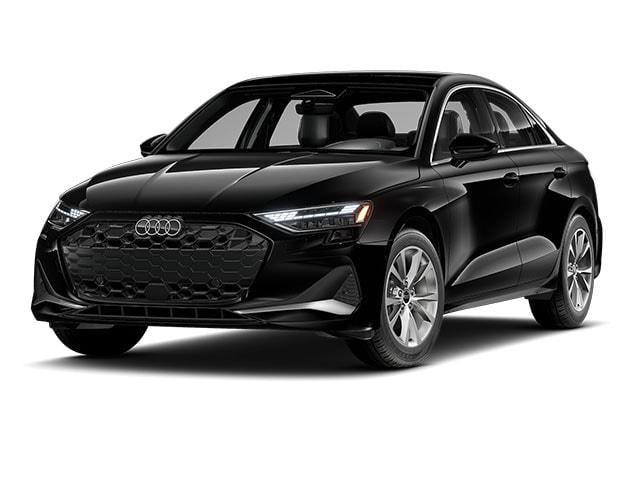 2026 Audi A3 Premium quattro S tronic's photo