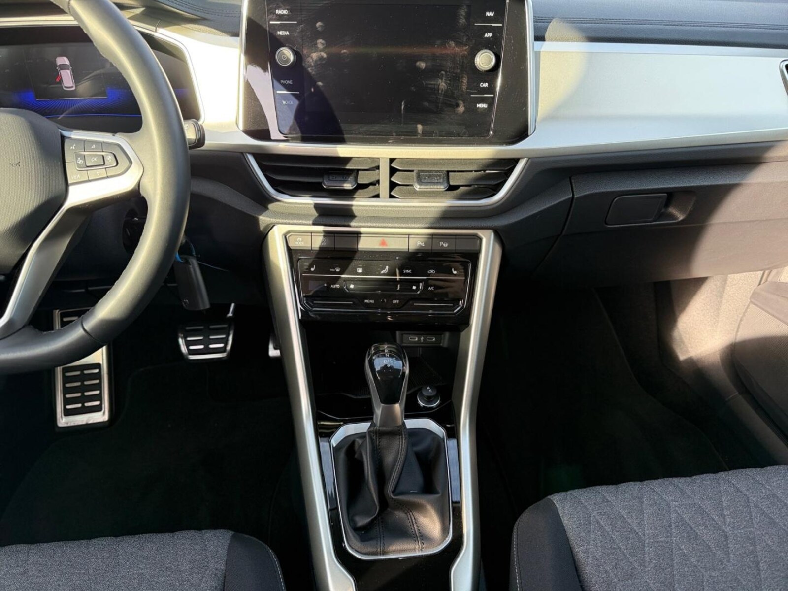 Volkswagen T-Roc – Bild 11