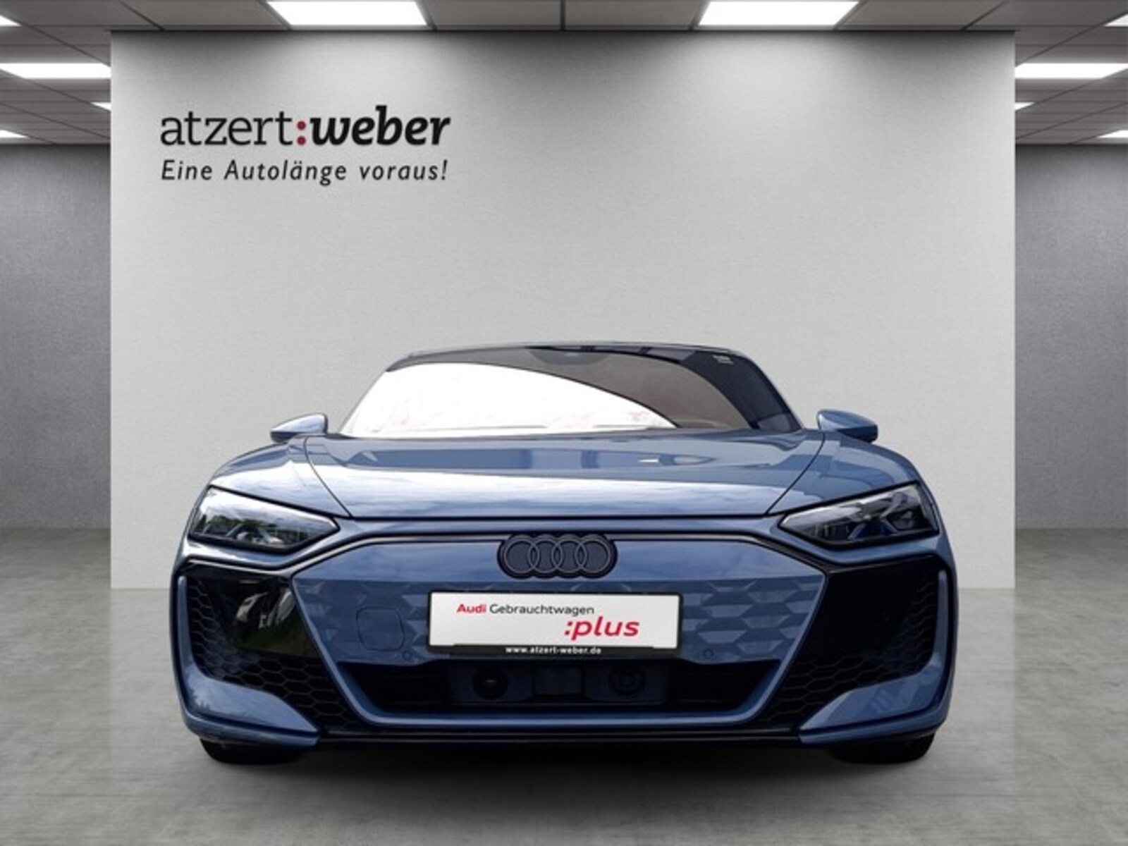 Audi RS e-tron GT – Bild 3