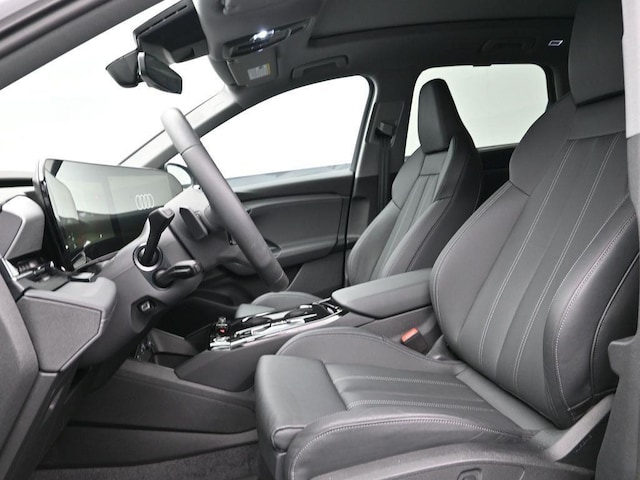 2025 Audi Q6 e-tron Premium Plus - Photo 9