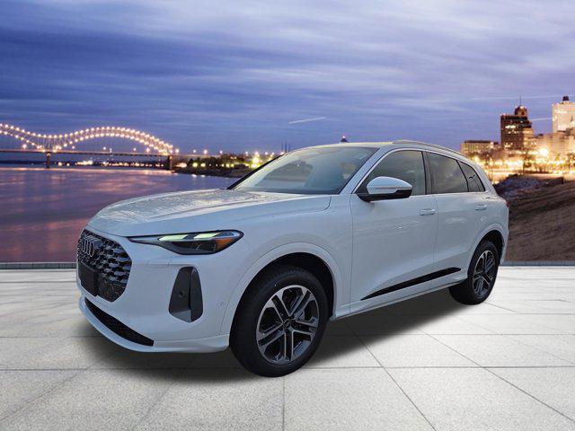 2025 Audi Q5 40 Premium's photo