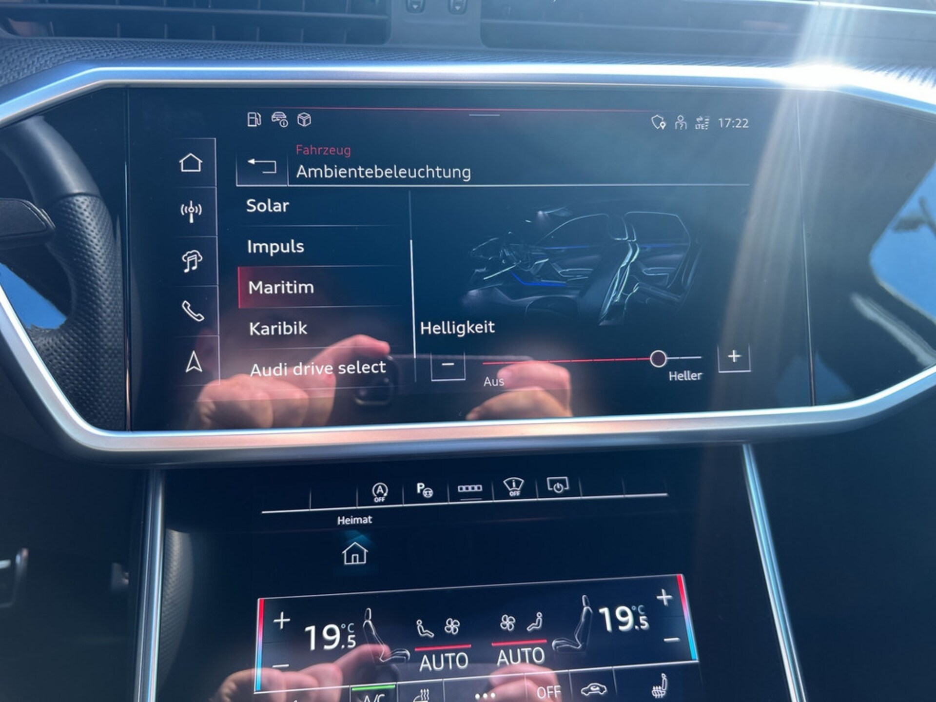 Audi RS 6 Avant