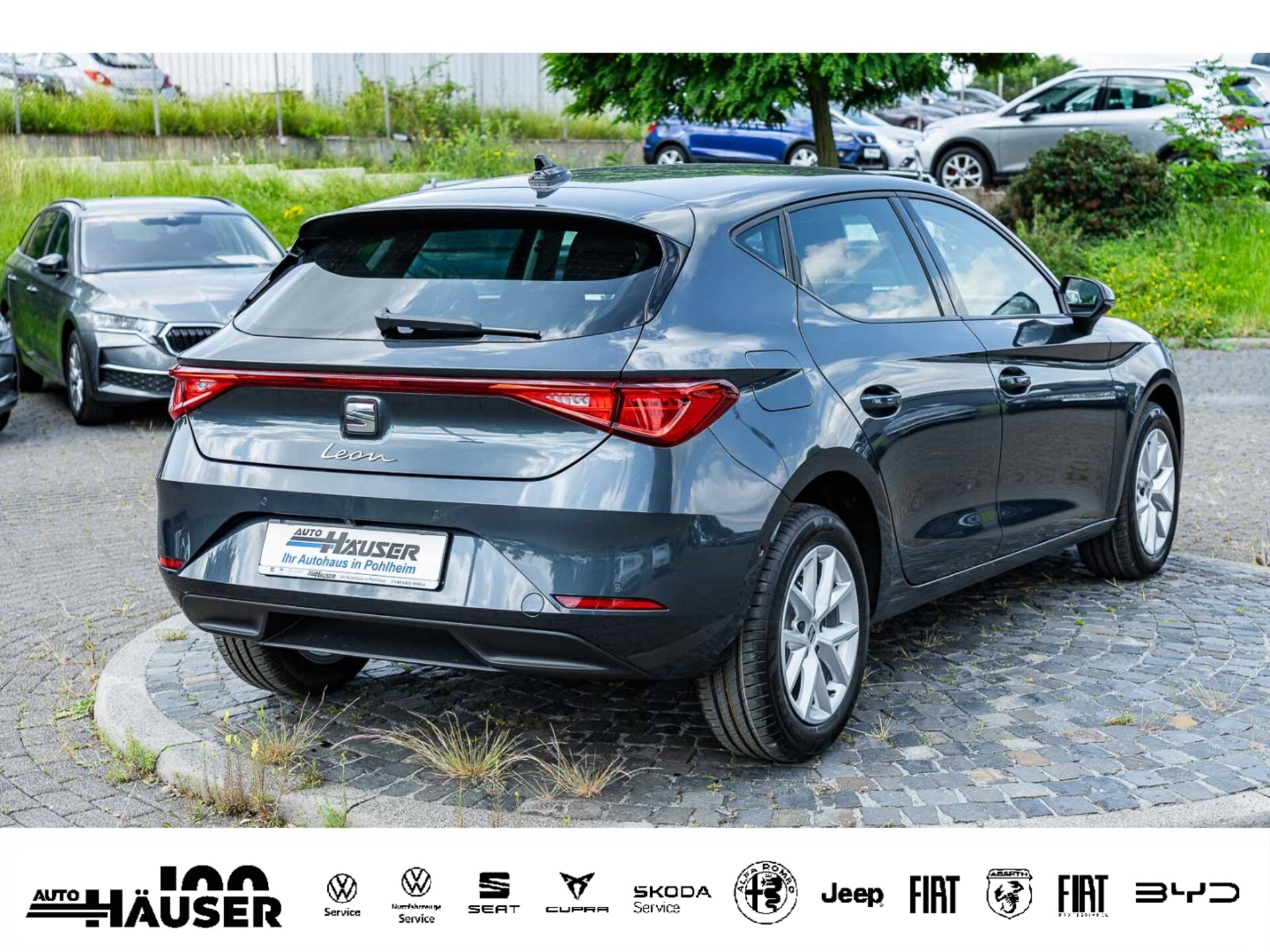 SEAT Leon Style