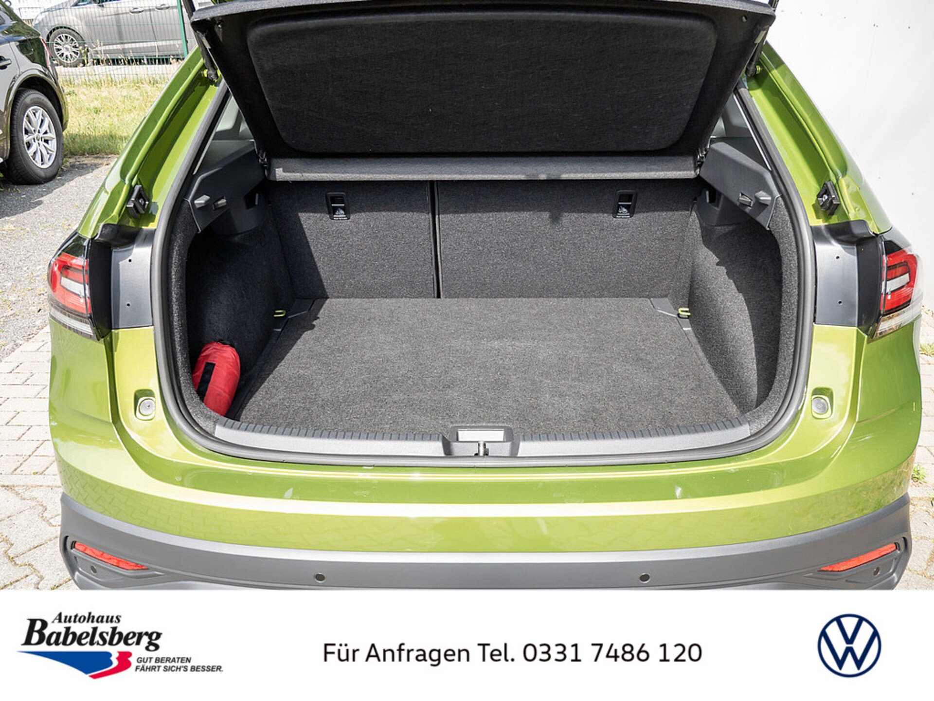 Volkswagen Taigo Life
