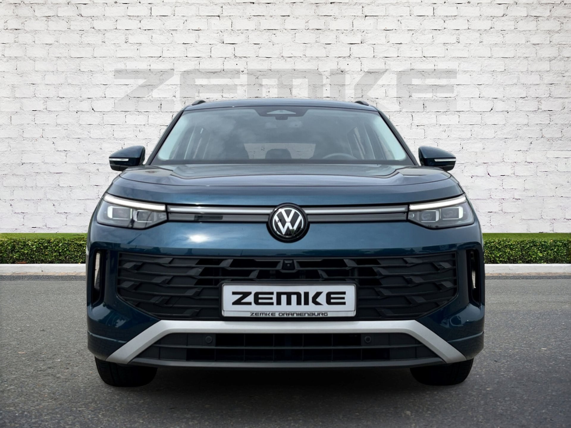 Volkswagen Tayron Life