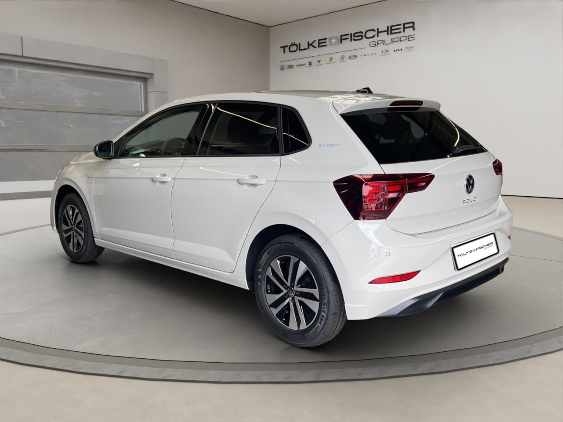 Volkswagen Polo Life