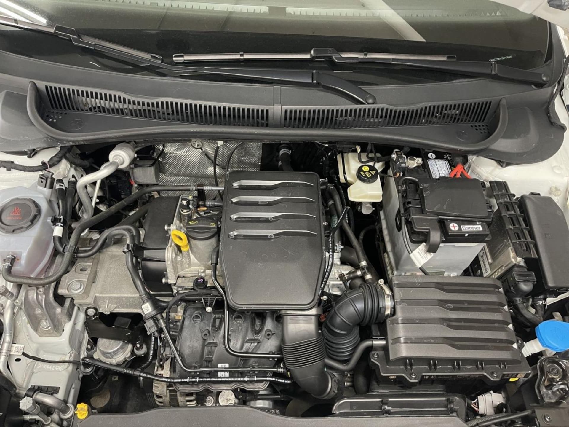 Volkswagen Polo R-Line