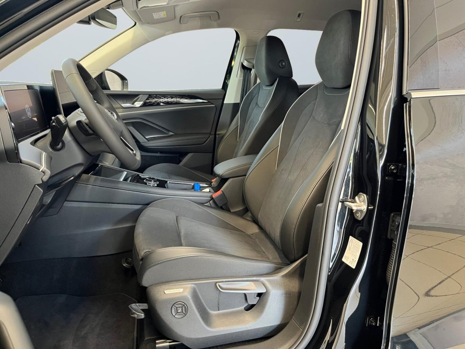 Volkswagen Tiguan – Bild 7