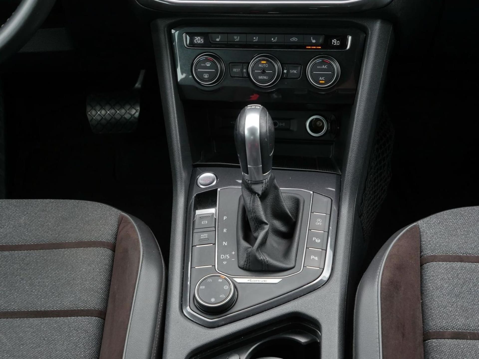 SEAT Tarraco XCELLENCE