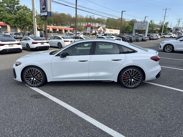 2026 Audi S5 Sedan