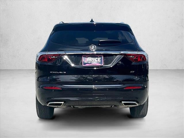 2023 Buick Enclave