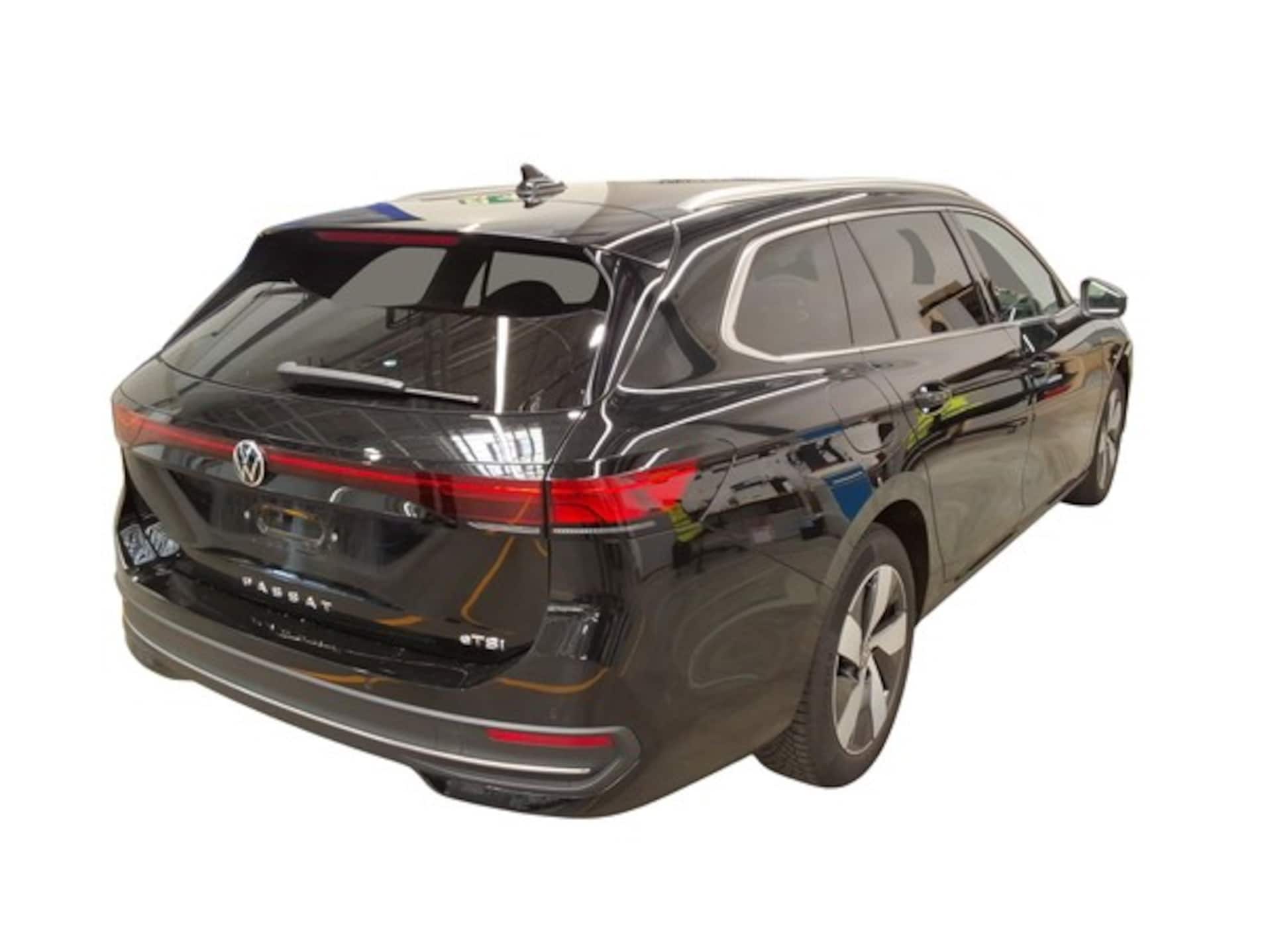 Volkswagen Passat Business