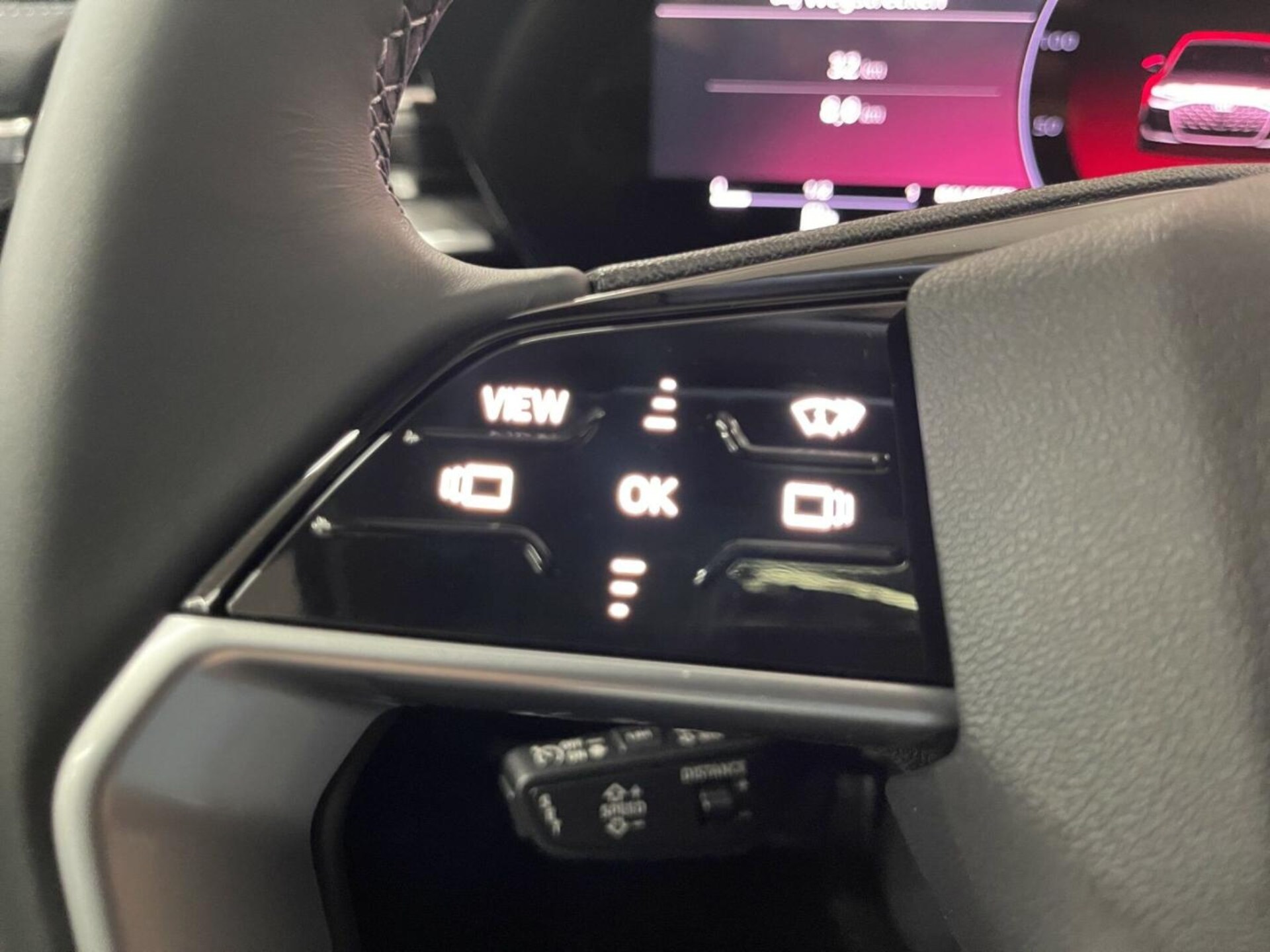 Audi A6 Limousine