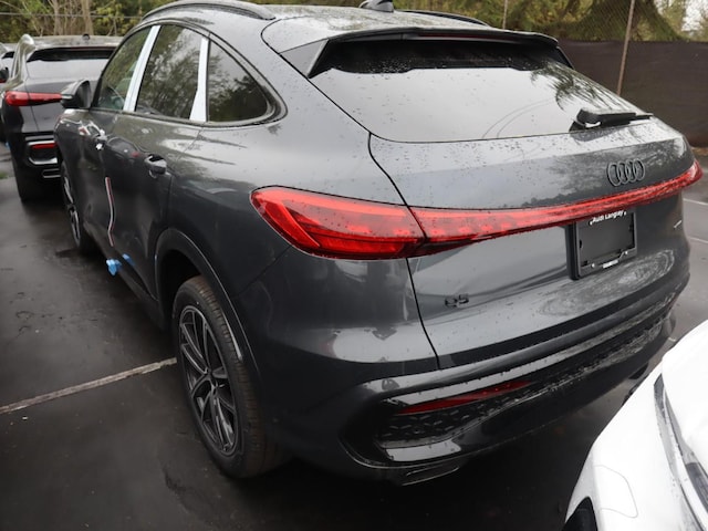 2026 Audi Q5 Sportback