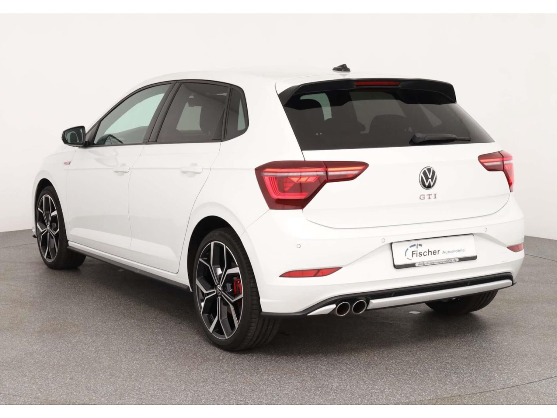 Volkswagen Polo GTI