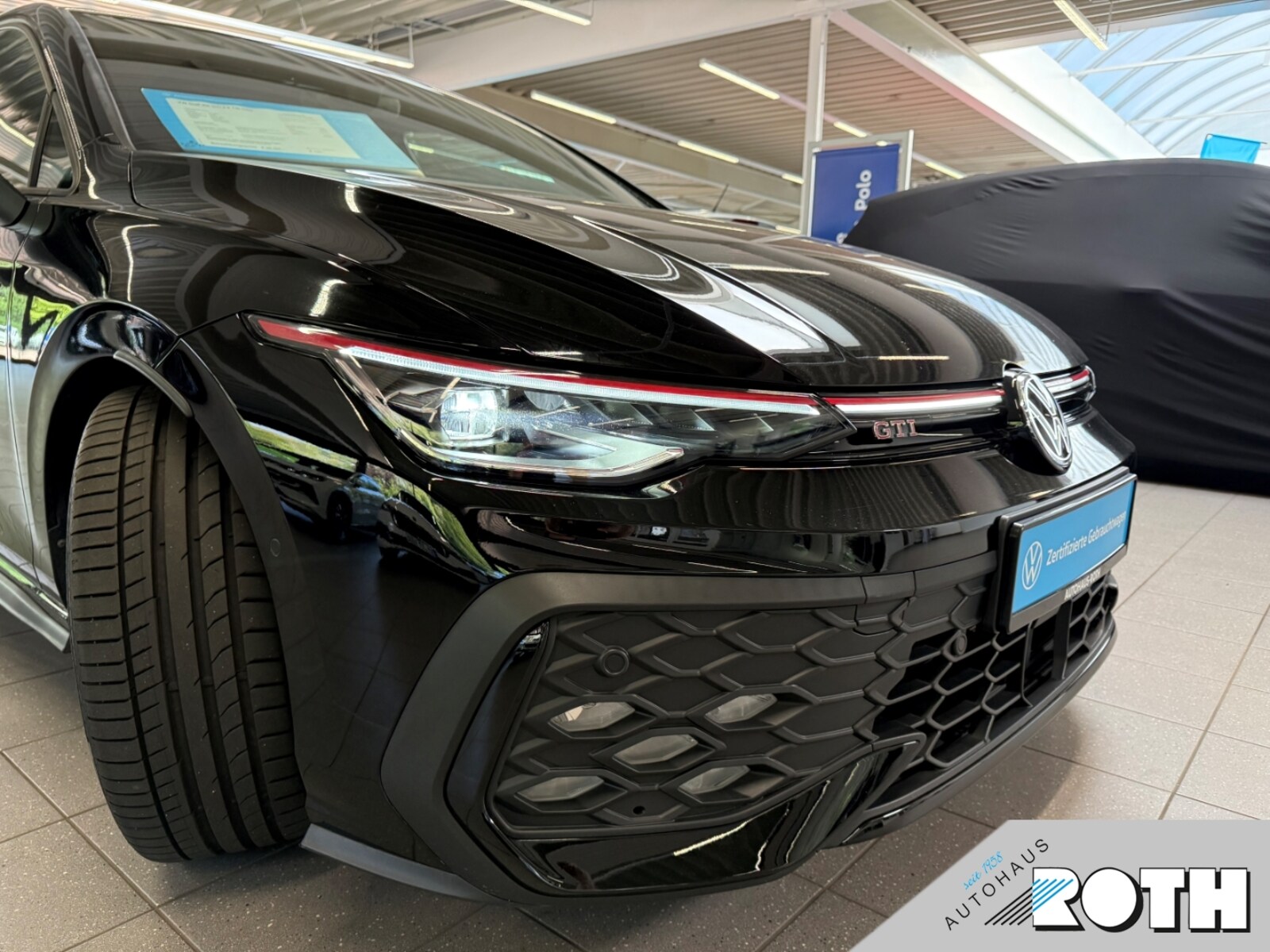Volkswagen Golf – Bild 3
