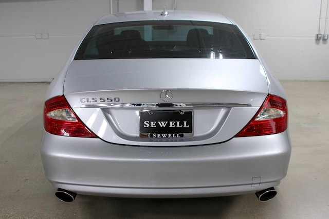 2007 Mercedes-Benz