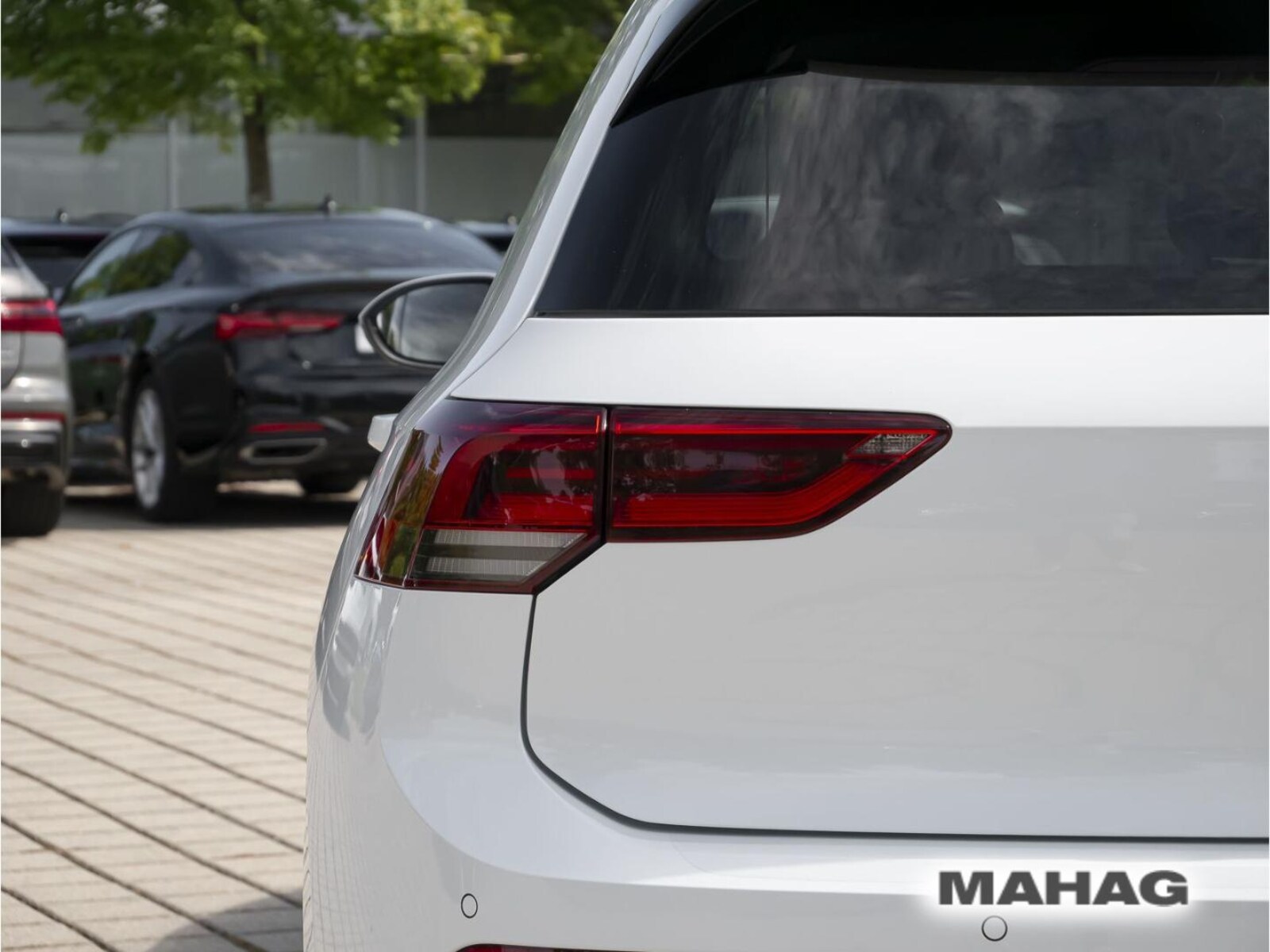 Volkswagen Golf – Bild 13