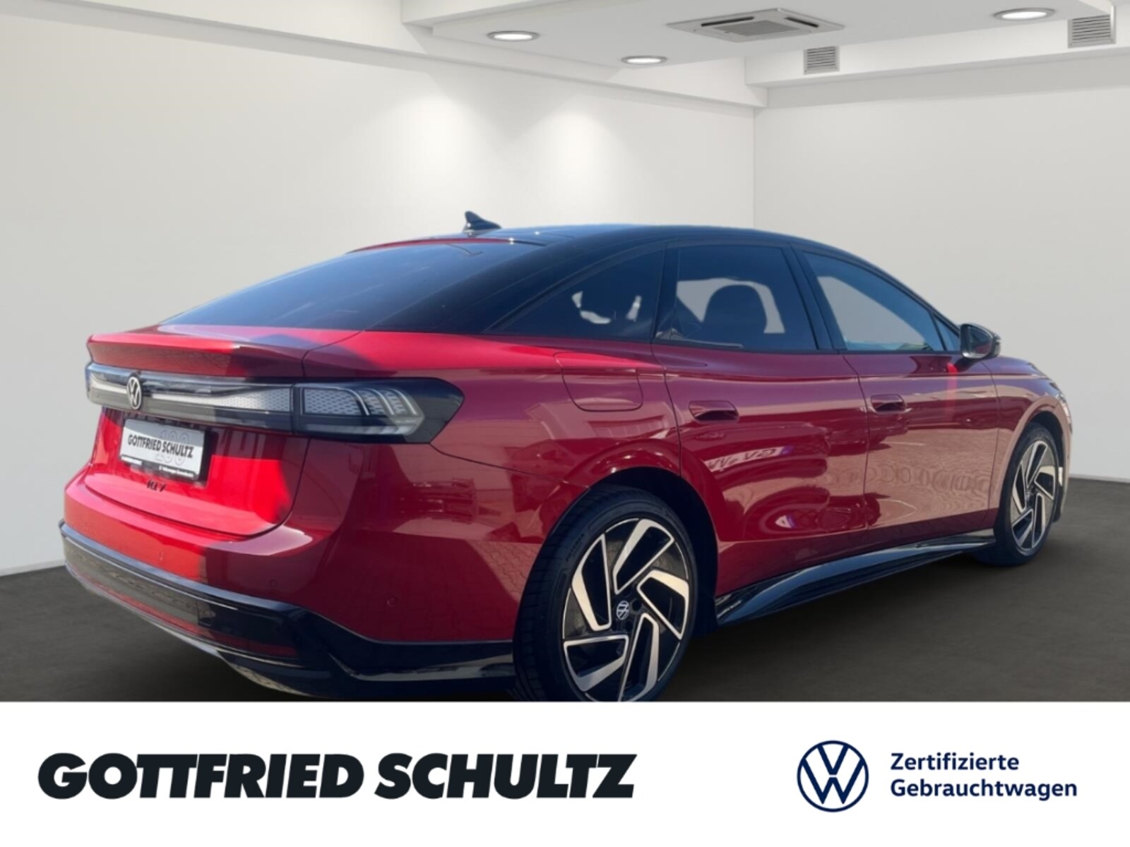 Volkswagen ID.7 – Bild 4