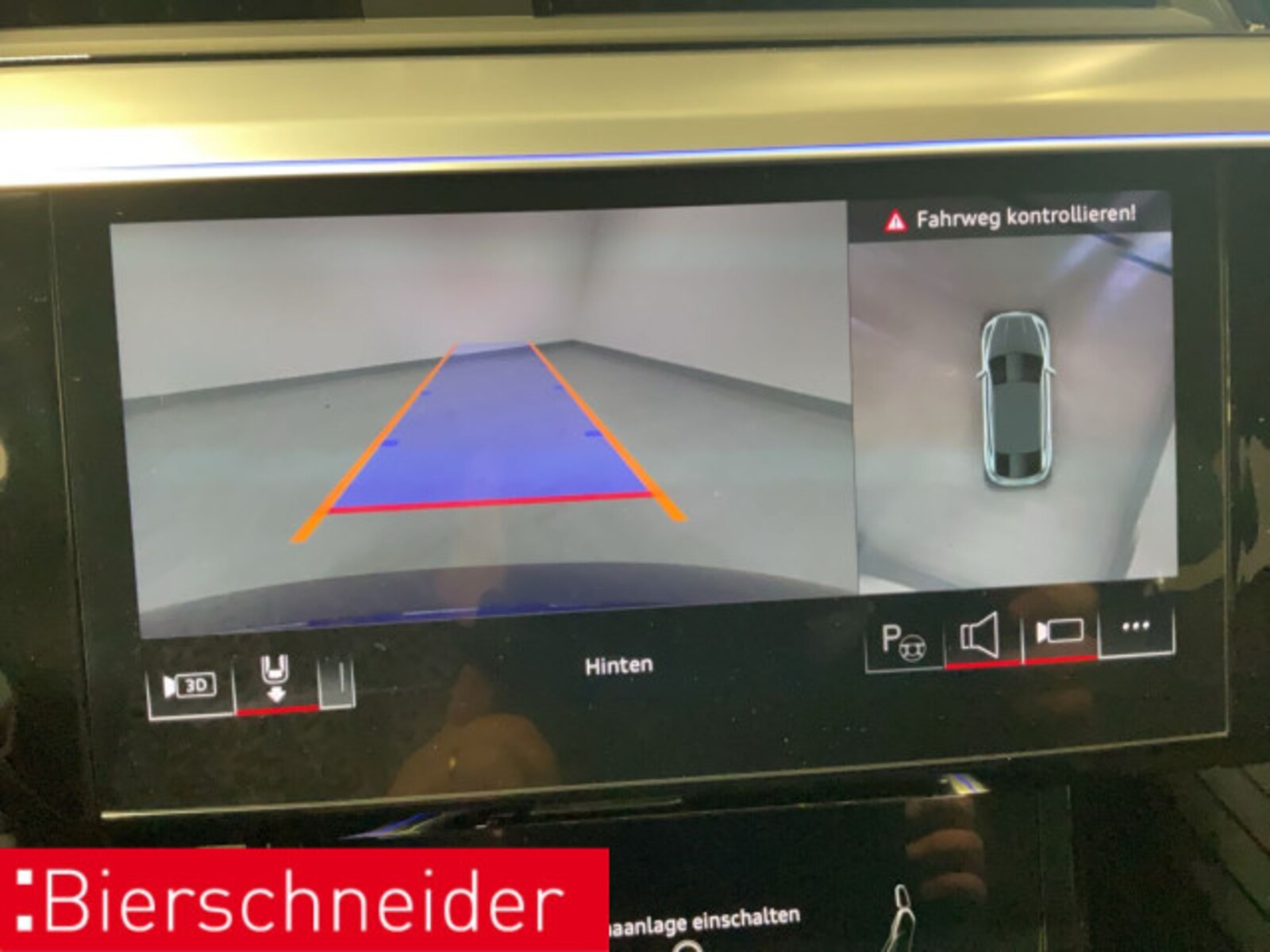 Audi SQ8 Sportback e-tron – Bild 19
