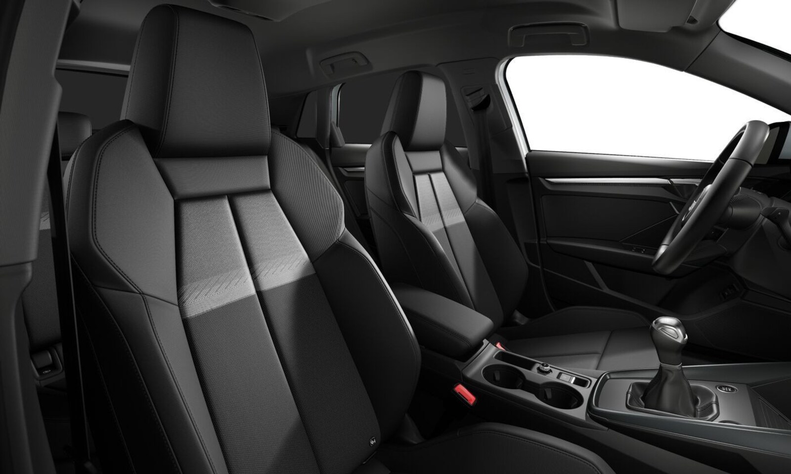 Audi A3 Sportback – Bild 4