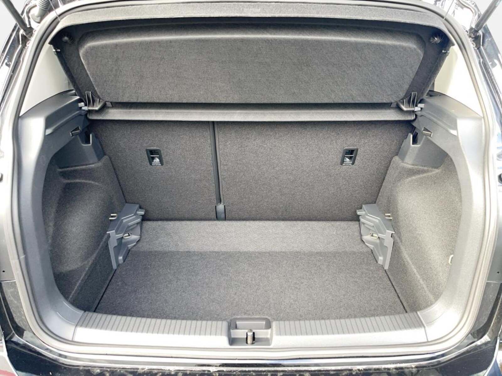Volkswagen T-Cross – Bild 15
