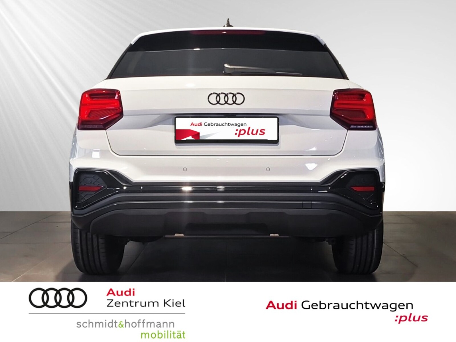 Audi Q2 – Bild 5