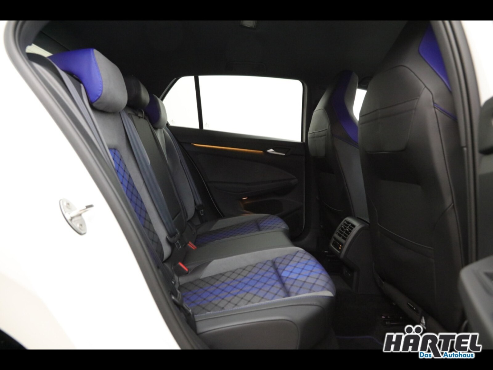 Volkswagen Golf – Bild 7